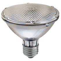 63206   WP Bulb Halo FLD 38W