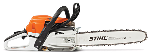 STIHL   MS261CMZ Chain Saw 18"