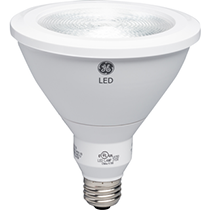 GE 18W PAR38 LED Bulb