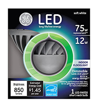 96843   GE Bulb LED 12W Par30