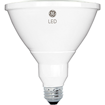 89990   GE Bulb 12W PAR38 LED