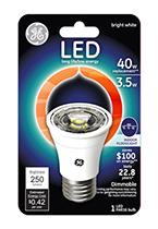 26383   GE Bulb 3.5W Par16 LED