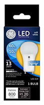 92286   GE Bulb LED 11W Gu24