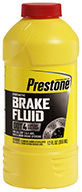 AS800   Brake Fluid Dot4 12oz