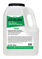 19002   EZ-SLIDE TALC PWD 20#