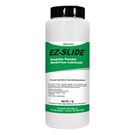 99503   EZ-SLIDE GRAPHITE PWD 1#