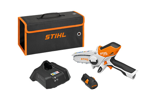 STIHL GTA 26 SET CORDLESS PRUNER