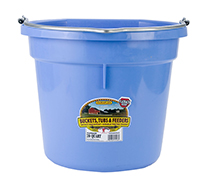 P20FB   Bucket 20qt F/B BERRY