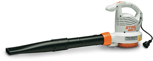 BGE71   STIHL Blower Electric