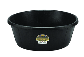 HP15    Rubber Tub 15GL