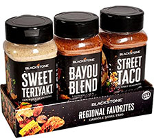 4127    Seasoning 3pk Bayou Blen