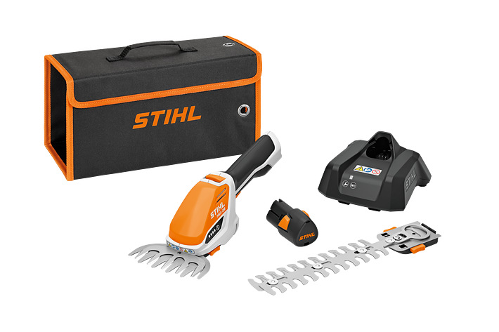 STIHL  HSA 26 C/LESS SHEARS SET