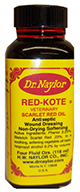 RKD     Vet Oil Antiseptic 4oz