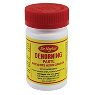 DHP     DEHORNING PASTE