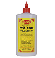 NY3941  HOOF'N'HEEL TREAT 16OZ