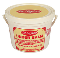 UB36    UDDER BALM 36OZ