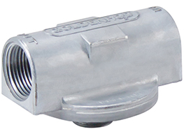570-1   Filter Cap