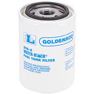 596-5   Filter Canister WTRBLK