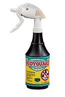 CT1100  BodyGuard Fly Flea 24oz