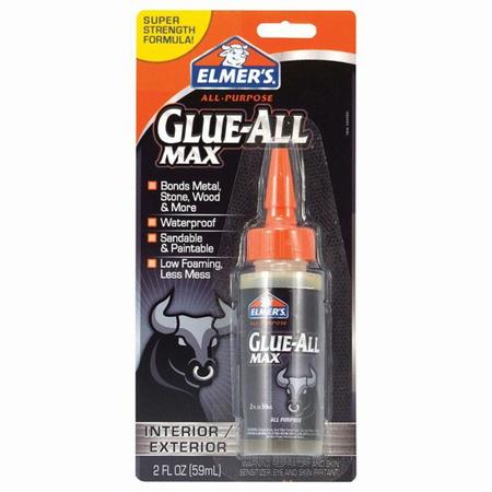 E9406   GLUE ALL MAX 2OZ