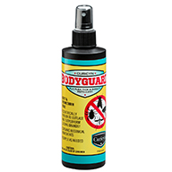 CT1300  BodyGuard Fly Flea 8oz