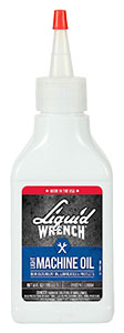 L1-04   LIQ Wrench Oil 4oz