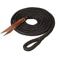 35-2096   Lead Rope POLY 10' C1