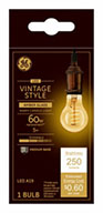 36505   GE Bulb 5W WW A19 Vint