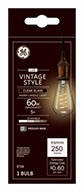 36506&nbsp;&nbsp; GE Bulb 5W WW ST19 Vint