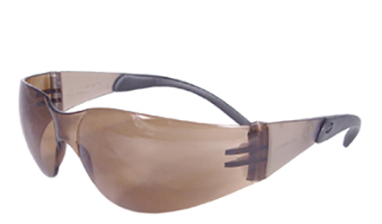 4-2455  SAFETY GLASSES TINT