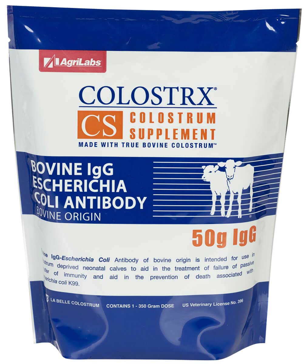 024422  COLOSTRX 1DS 350gm