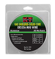 1-3313  MIG WIRE ALUM 1#