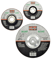 5-4230  MASONRY WHEEL 4X1/4