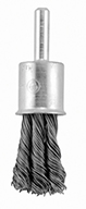 5-3367  KNOT END BRUSH 1"