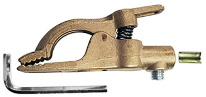 2-2220  GROUND CLAMP 200 AMP