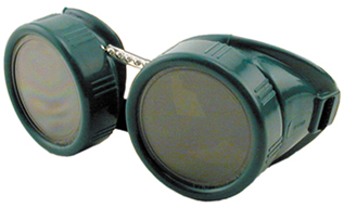 4-2360  GOGGLES EYE-CUP SHADE#5