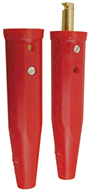 2-2415  CABLE CONNECT SET RED