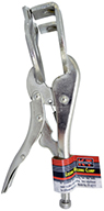 21-6213   Welding Locking Plier