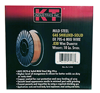 1-3133  MIG WIRE 70S-6 .030 11#