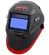 4-1063  Helmet Welding Auto/Dark