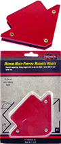 5-1550  MAGNETIC HOLDER MED