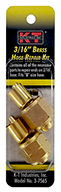 3-7565  HOSE REPAIR FERRUL 3/16