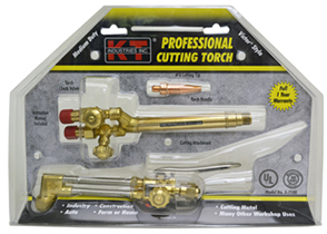 3-7100  Torch Kit K-T 3PC