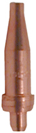 31-1281   CUT TIP SIZE 1 1-101