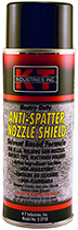 2-2710  ANTI-SPATTER SPRAY