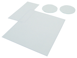 4-1194   CLEAR PLASTIC LENS CVR
