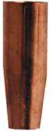 2-1520  Tweeco Nozzle 1/2"
