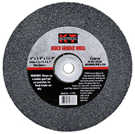 5-7336  GRIT WHEEL 6X3/4 COARSE