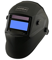 4-1045  HELMET  PRO AUTO-DARKEN