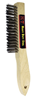 5-2215  WIRE BRUSH SS